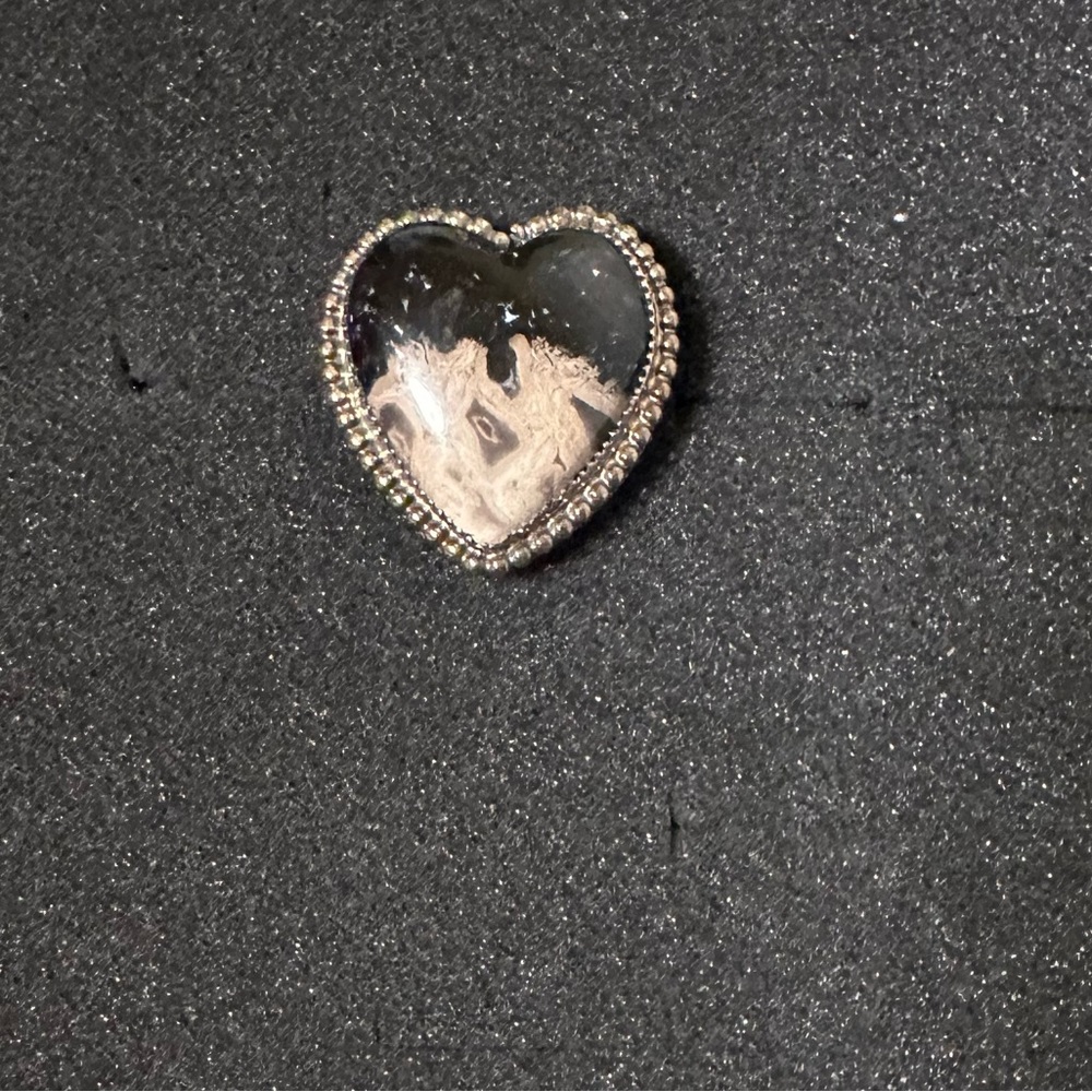 M&S Palm Root ring